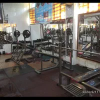 فروش ست کامل وسایل باشگاه