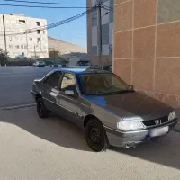 پژو405slx موتورTU5 مدل۹۹برج۱۲ خودرو اردبیل می باشد|خودرو سواری و وانت|رشت, معلم|دیوار