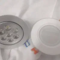 لامپ ال ایی دی دونه ایی صد