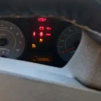 پژو ای ال ایکس تیوفا مدل 99دریچه گاز سیمی|خودرو سواری و وانت|خانمیرزا, |دیوار