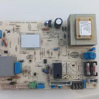 برد پکیج ایساتیس