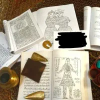 کتاب قرآن و دعا