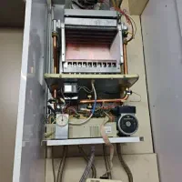 تعمیر انواع پکیج و آبگرمکن|آبگرمکن، پکیج، شوفاژ|زاهدان, |دیوار