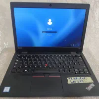 لپ‌تاپ لنوو L390 i3 نسل ۸