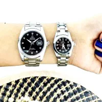 ساعت ست برند امگا