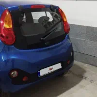 ام وی ام 110s مدل 95|خودرو سواری و وانت|مشهد, شهید جنگی|دیوار