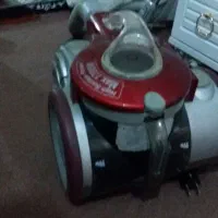 با سلام فروش یک عدد جارو برقی|جاروبرقی، جارو شارژی، بخارشو|بروجرد, |دیوار