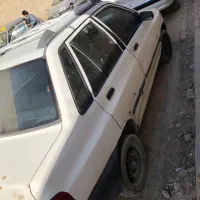 پراید ۷۶|خودرو سواری و وانت|زابل, |دیوار