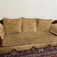 مبل|مبلمان خانگی و میز عسلی|بندرعباس, |دیوار