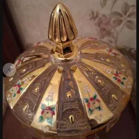 شکلات خوری شیک وآنتیک ونو|ظروف سرو و پذیرایی|تهران, آشتیانی|دیوار