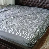 تخت خواب دونفره 160با تشک