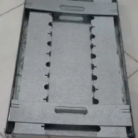 منقل تاشو مسافرتی