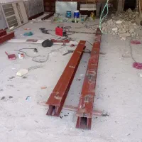 جوشکاری و بازسازی صفر تاصد ساختمان|خدمات پیشه و مهارت|سوسنگرد, |دیوار