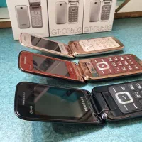 Samsung C3592 flip|موبایل|تهران, گلستان (شهرک راه آهن)|دیوار