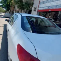 206sdv8 مدل 98