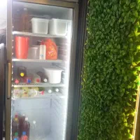 فروش یخچال و وسایل آبمیوه بستنی فروشی