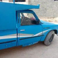 نیسان مدل 88|خودرو سواری و وانت|ایذه, |دیوار