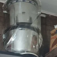 سبزی خوردکن کم کار