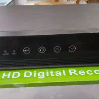 دستگاه dvr|دوربین مداربسته|تهران, تهرانسر شمالی|دیوار