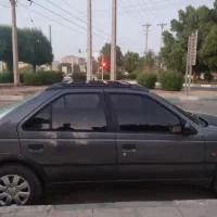 پژو روآمدل۸۷|خودرو سواری و وانت|اهواز, پردیس|دیوار