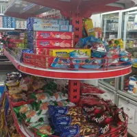 مغازه سوپر مارکت رهن و اجاره|اجارهٔ مغازه و غرفه|پرند, فاز ۲|دیوار