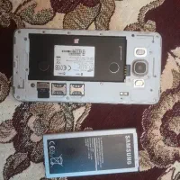 سامسونگ J5 2016|موبایل|کرج, احدآباد|دیوار