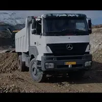 حمل ماسه آجر سیمان و مصالح و نخاله بلوک