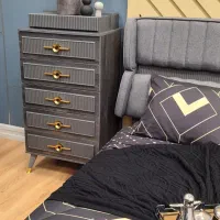 صنایع چوب آپادانا|تخت و سرویس خواب|ساری, |دیوار