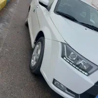 دناپلاس مدل ۴۰۲|خودرو سواری و وانت|تاکستان, |دیوار