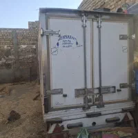 یخچال نیسانی