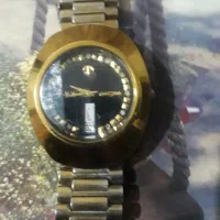 ساعت را دو سالم|ساعت|بروجن, |دیوار