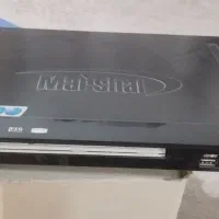 دستگاه DVD مارشال