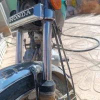 متور سی دی آی ژاپن|موتورسیکلت|سردرود, |دیوار