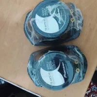 ضبط وباند پایونر و کارتل پژو