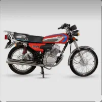 ساوین 125استارتی صفر