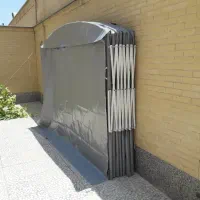 سایبان فنری مارکیز شیراز|خدمات پیشه و مهارت|شیراز, فخرآباد (دروازه کازرون)|دیوار