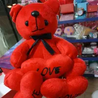 عروسکهای خرسی|کالسکه و لوازم جانبی|ارومیه, |دیوار