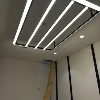 برقکار ساختمان برق هوشمند برقکار صنعتی برقکش|خدمات پیشه و مهارت|قشم, |دیوار