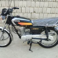 موتور۱۲۵انژکتورمدل۹۸