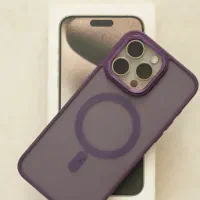 آیفون ۱۵ پرومکس