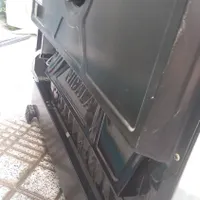 بخاری گازی نیک کالا