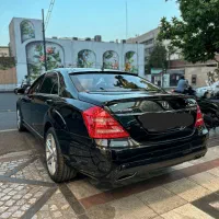 بنز کلاس S S350، مدل ۲۰۰۶|خودرو سواری و وانت|تهران, عباس‌آباد|دیوار