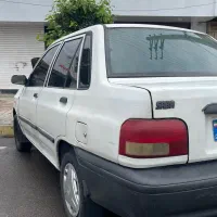 پراید 85|خودرو سواری و وانت|سرخرود, |دیوار