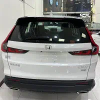 فروش ویژه Honda CR-V فول آپشن