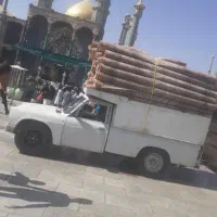 قالیشویی سخنور تضمین کیفیت|خدمات نظافت|قم, اسمعیل آباد|دیوار