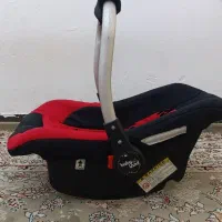 کریر نوزاد