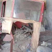 لور، گاو اهن، دیسک،چیزل، چادر|قطعات یدکی و لوازم جانبی|مشهد, طرق|دیوار