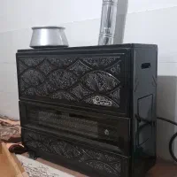 بخاری ایران شرق|بخاری، هیتر، شومینه|اردبیل, |دیوار