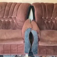 مبل|مبلمان خانگی و میز عسلی|مسجد سلیمان, |دیوار