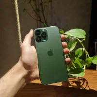 آیفون 13 پرومکس